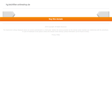 Tablet Screenshot of hg-teichfilter-onlineshop.de